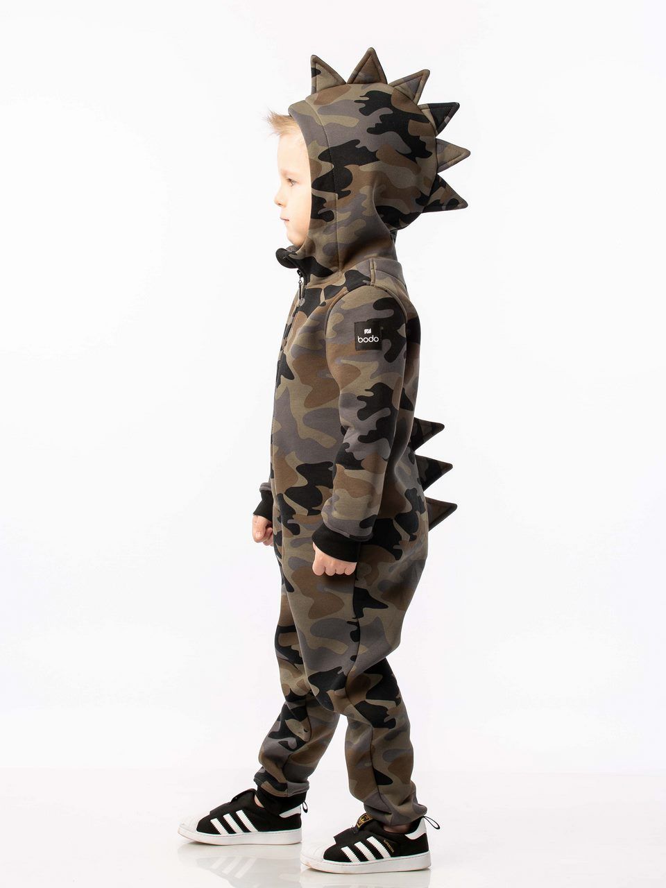 Комбинезон 9-95U - фото 1