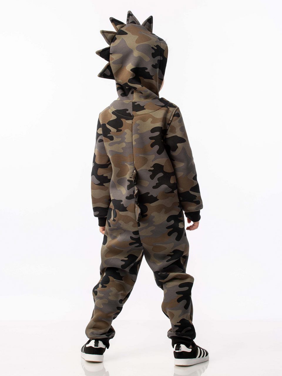 Комбинезон 9-95U - фото 4