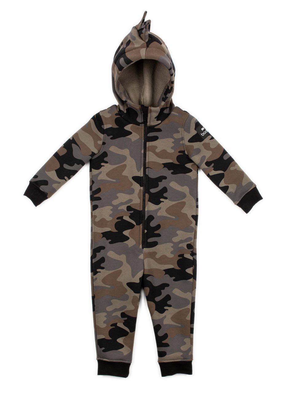 Комбинезон 9-95U - фото 5