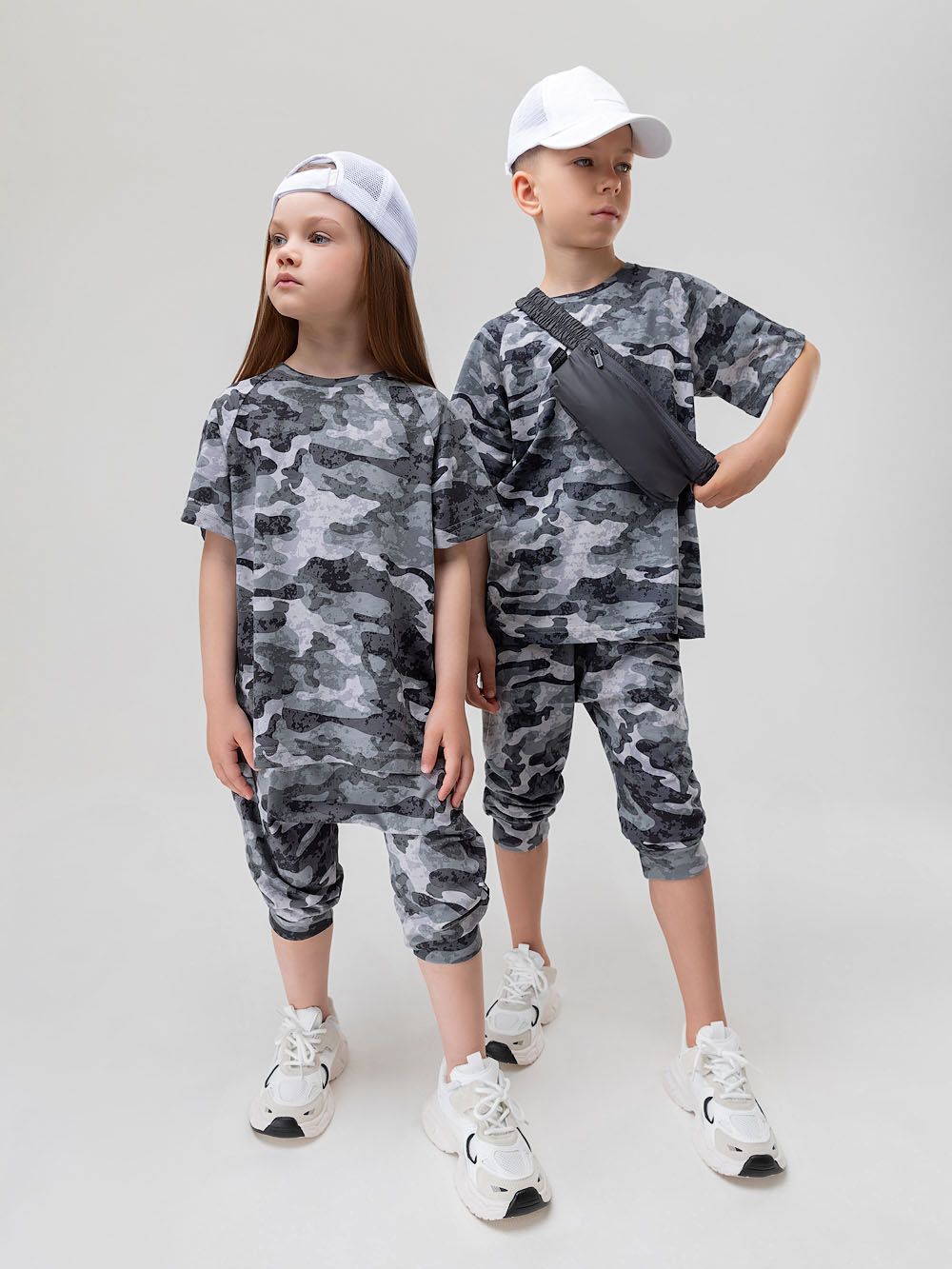 Костюм с бриджами - фото 2