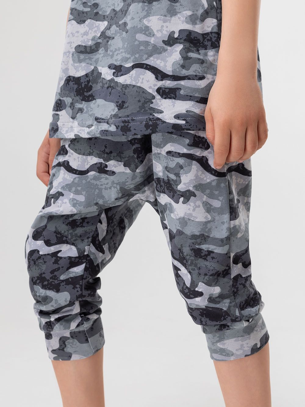 Костюм с бриджами - фото 6