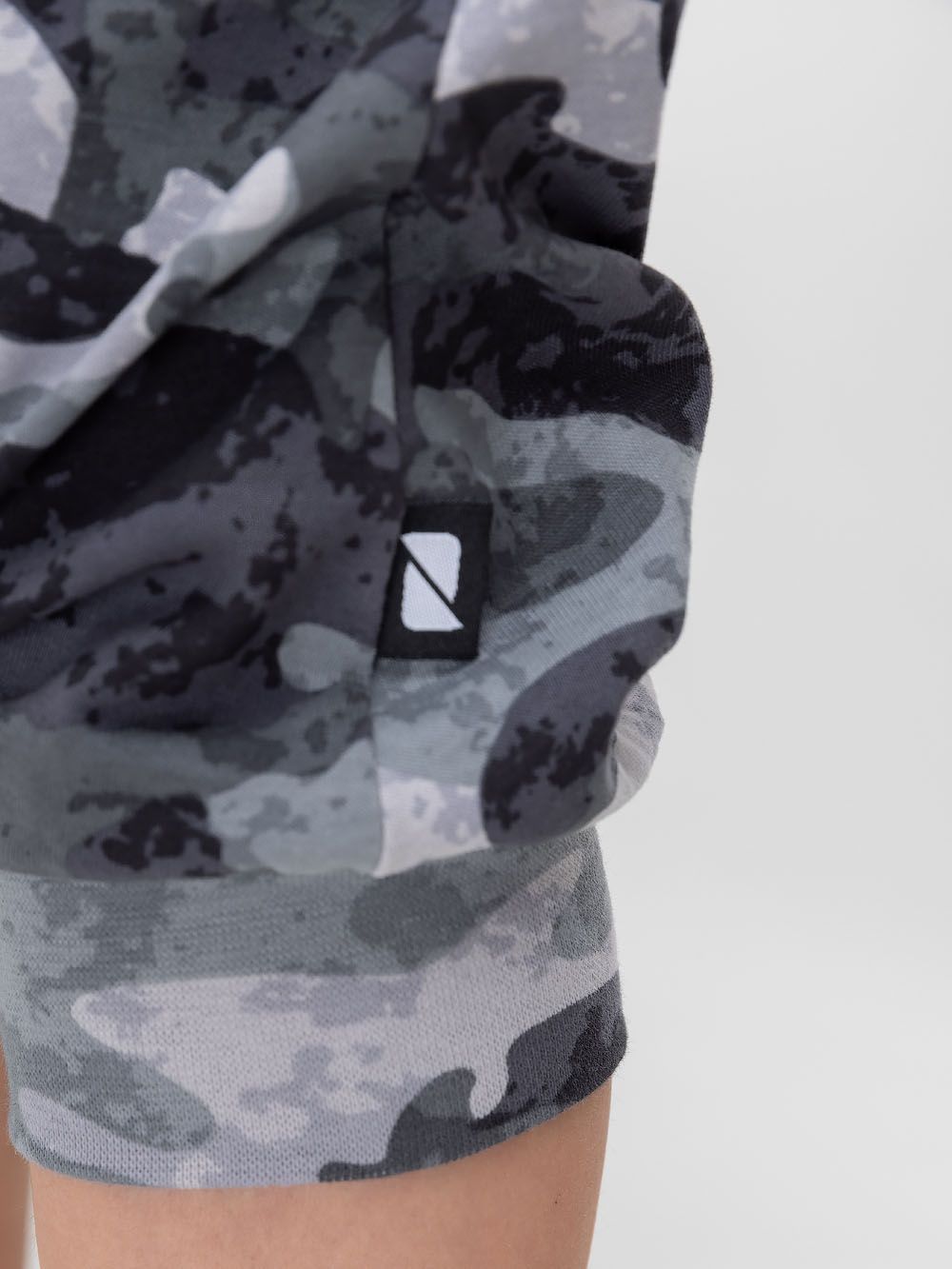 Костюм с бриджами - фото 7