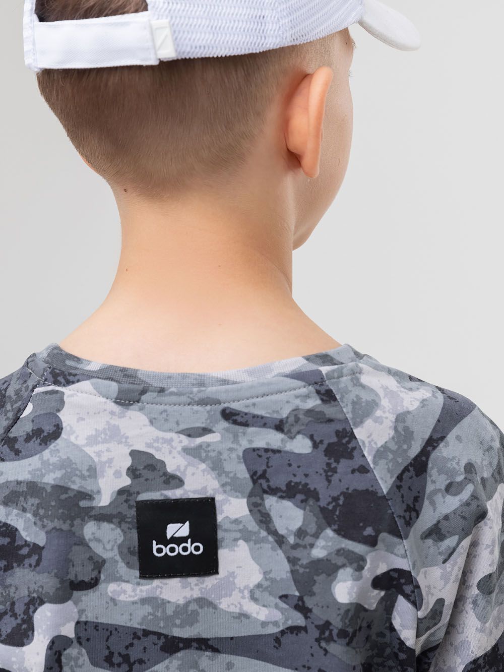 Костюм с бриджами - фото 11