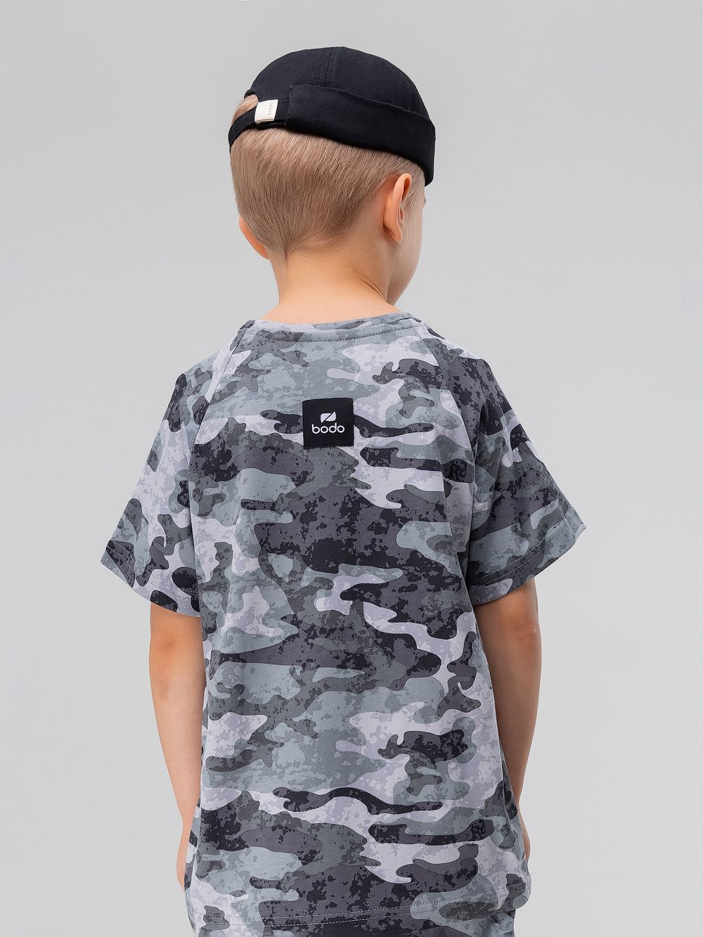 Костюм с бриджами - фото 6