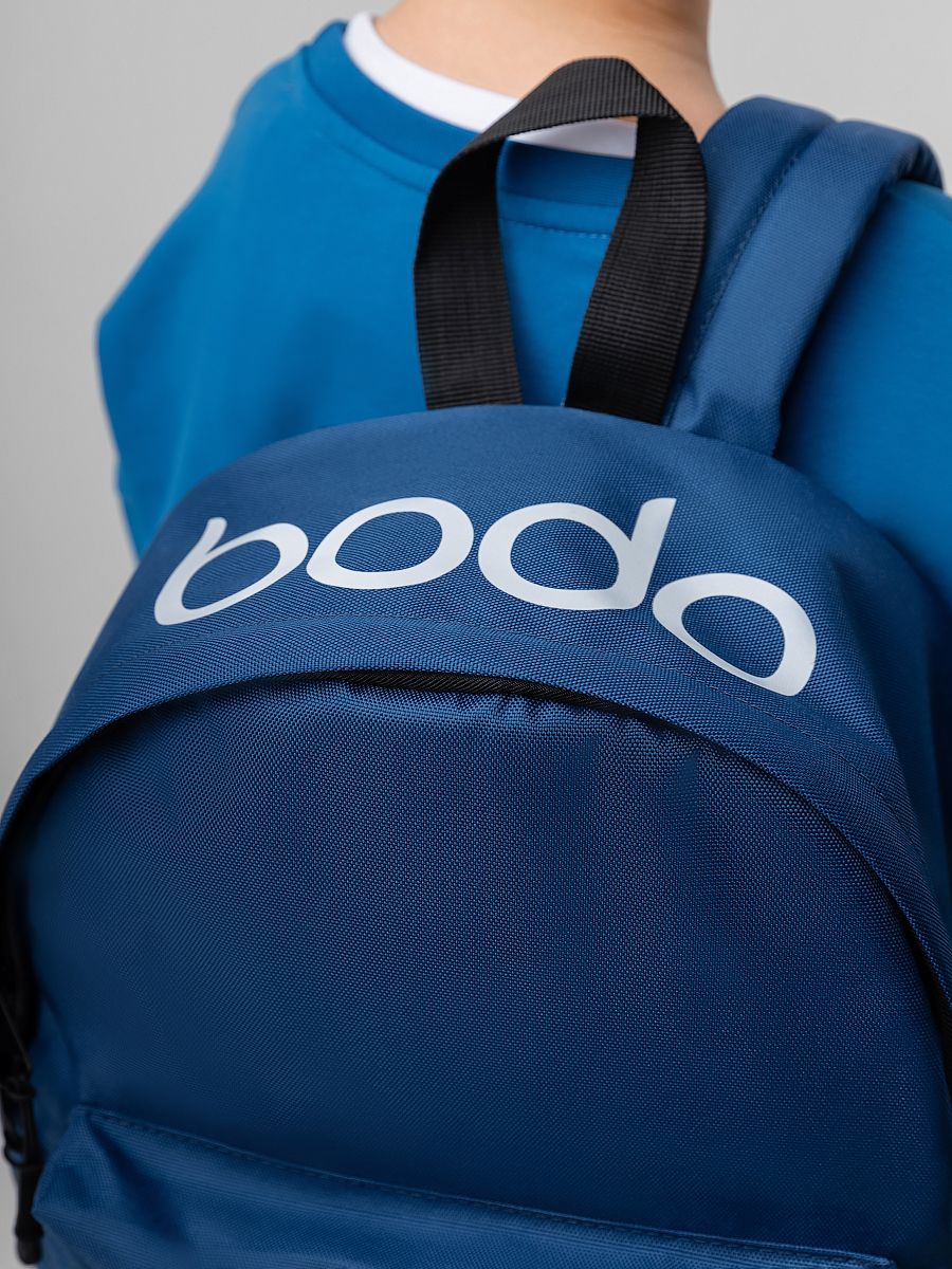 Рюкзак с одним отделением - фото 3