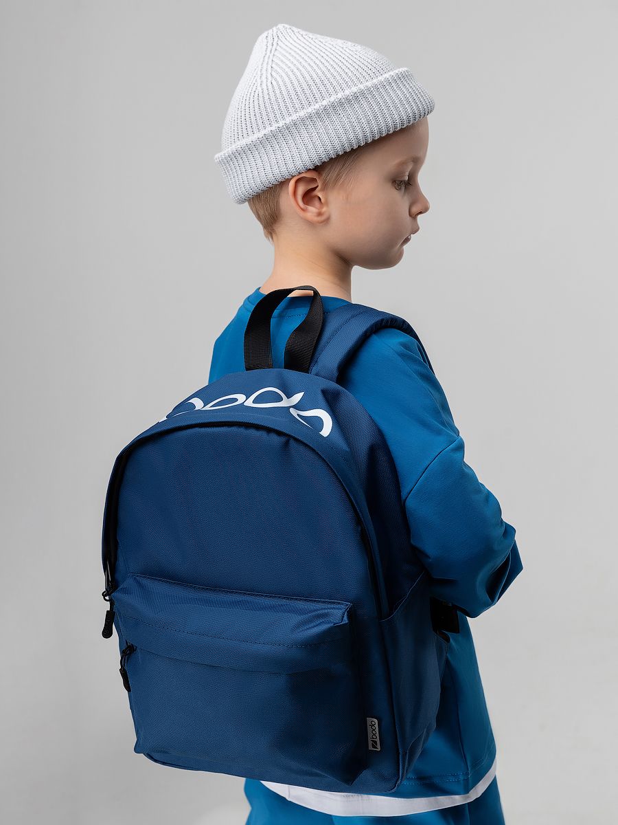 Рюкзак с одним отделением - фото 1