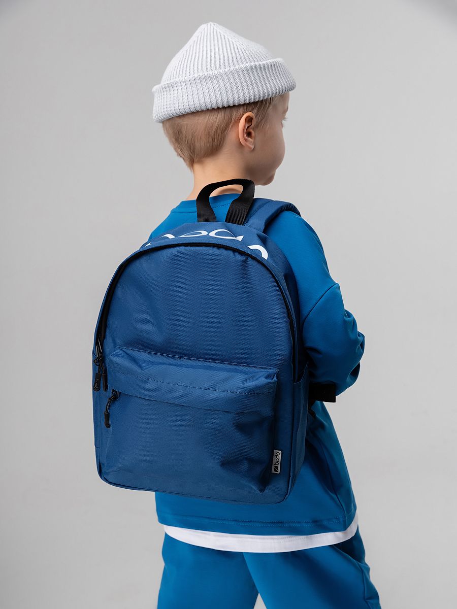 Рюкзак с одним отделением - фото 2