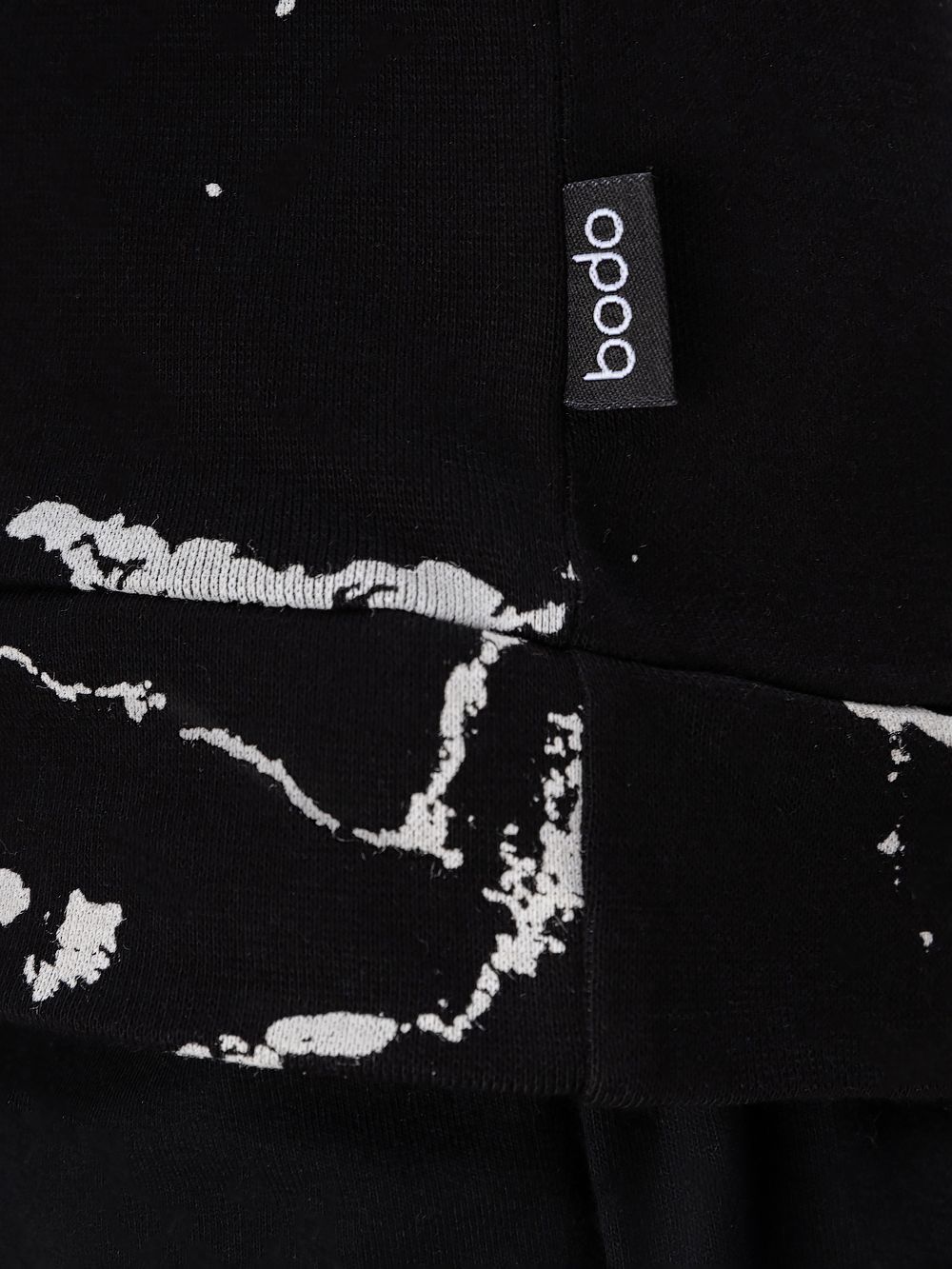 Водолазка с набивкой - фото 4