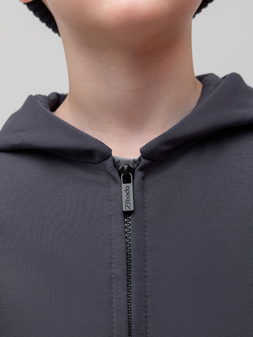 Костюм с толстовкой - фото 4