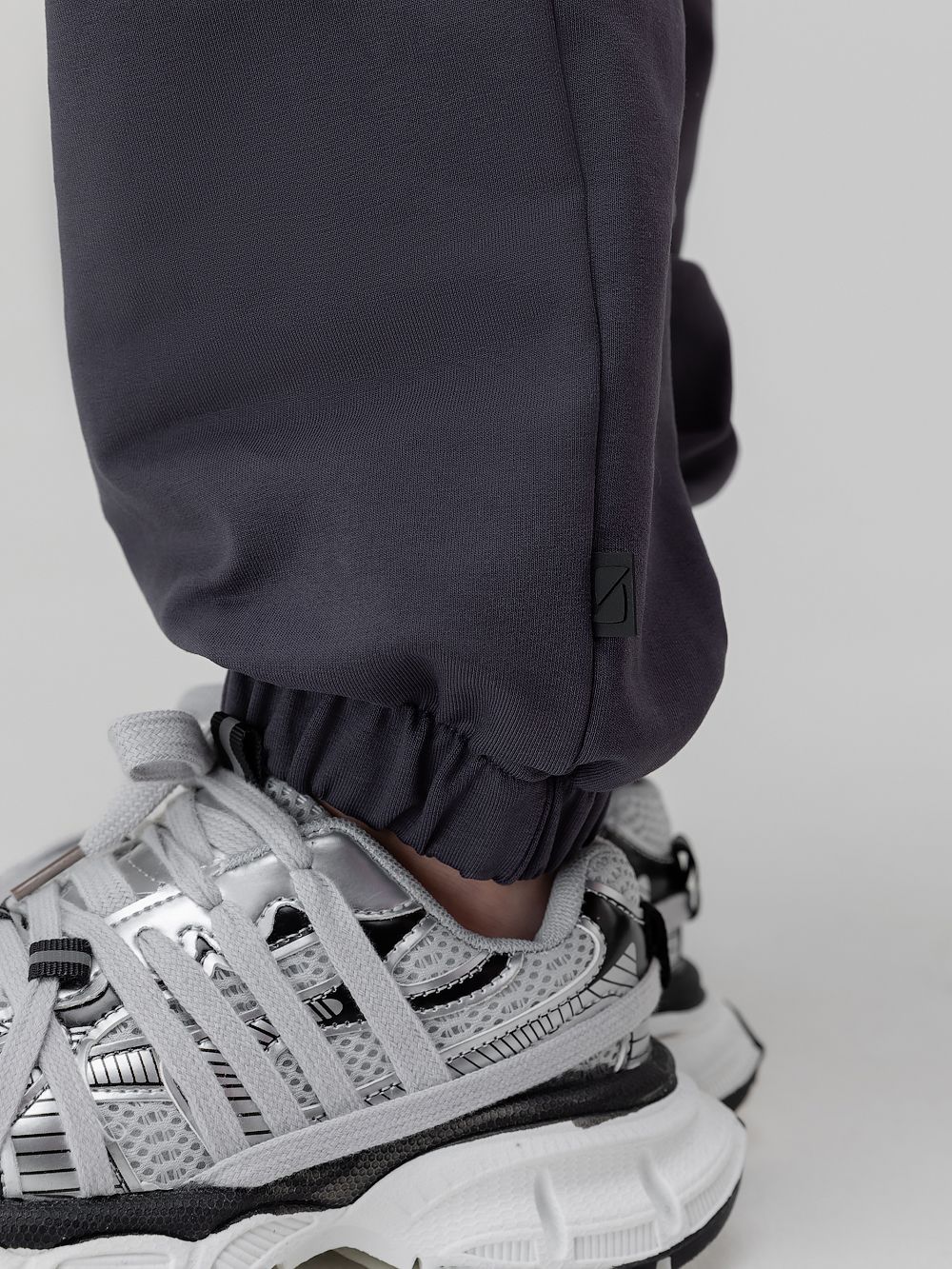 Костюм с толстовкой - фото 7