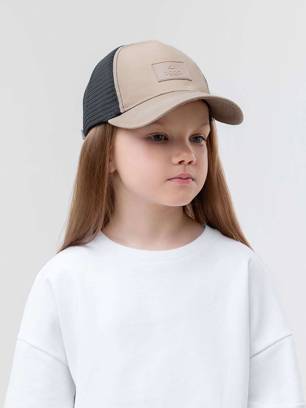 Бейсболка с сеткой - фото 2