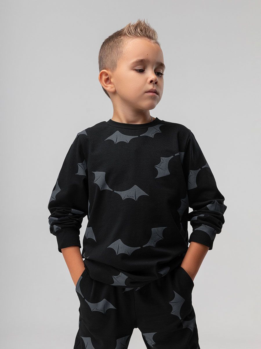 Костюм тонкий с набивкой - фото 2