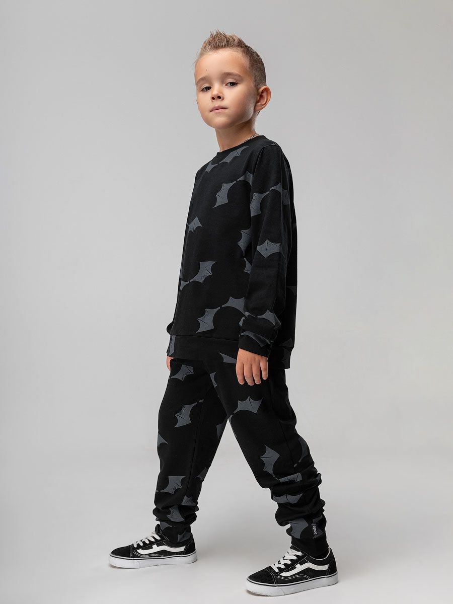 Костюм тонкий с набивкой - фото 3