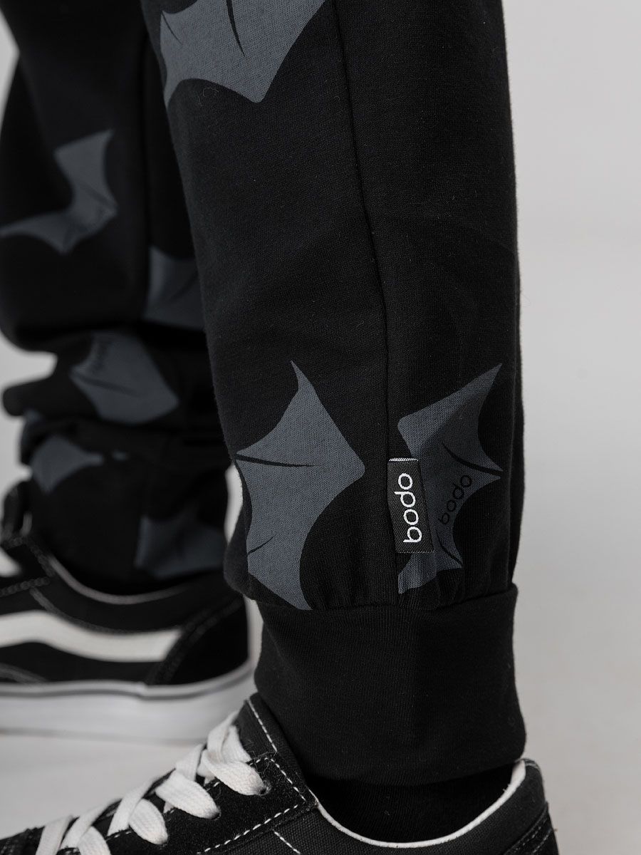 Костюм тонкий с набивкой - фото 5