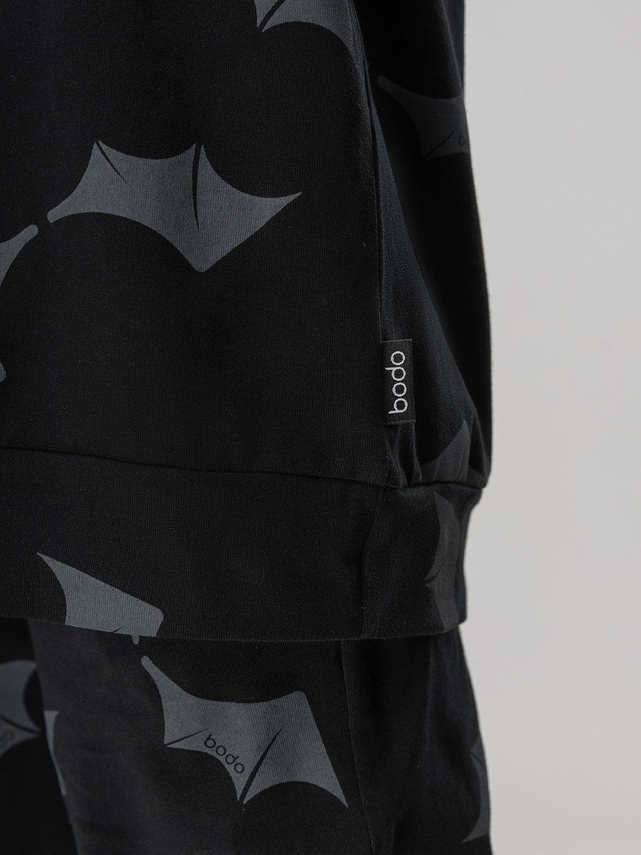 Костюм тонкий с набивкой - фото 6