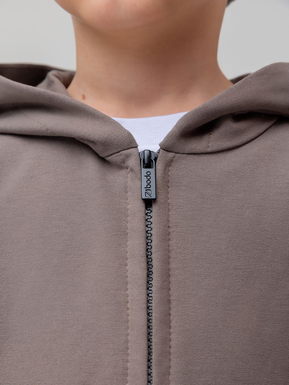 Костюм с толстовкой - фото 3