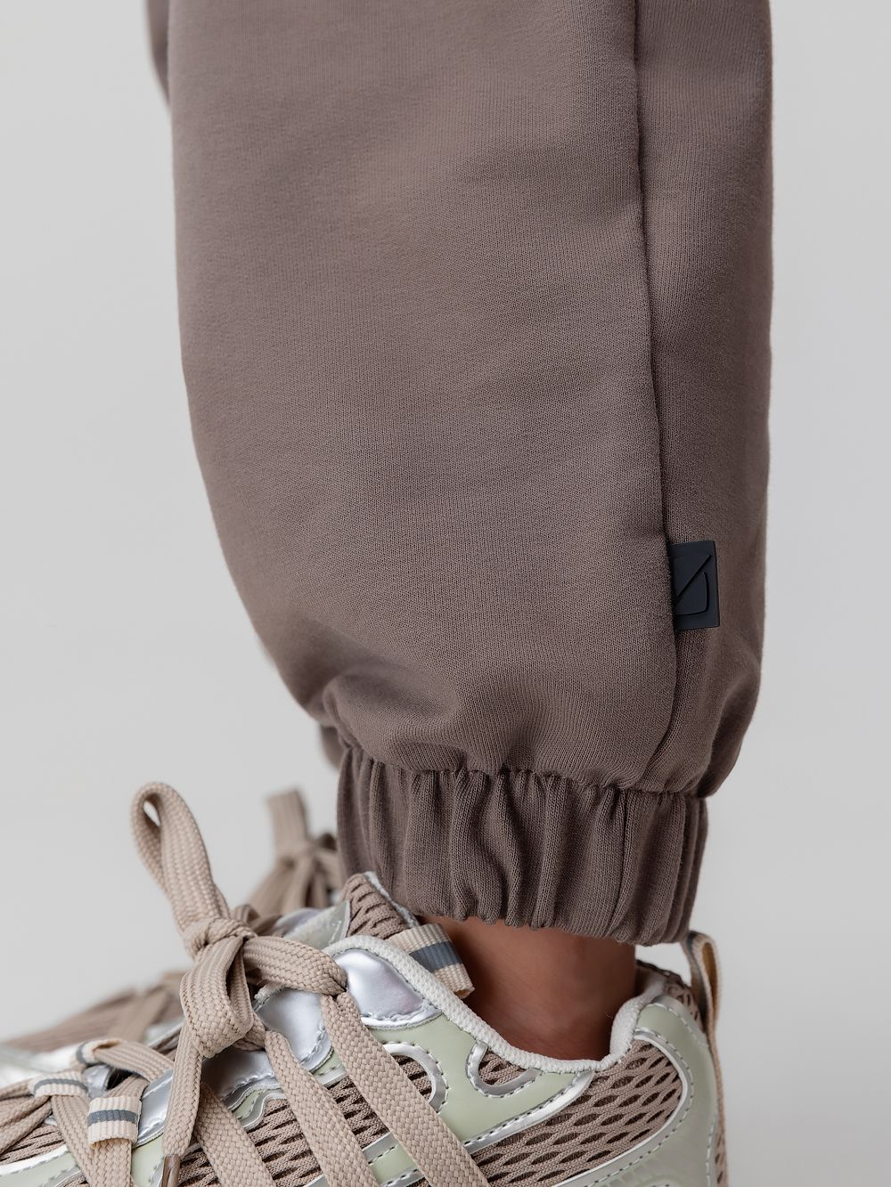 Костюм с толстовкой - фото 6