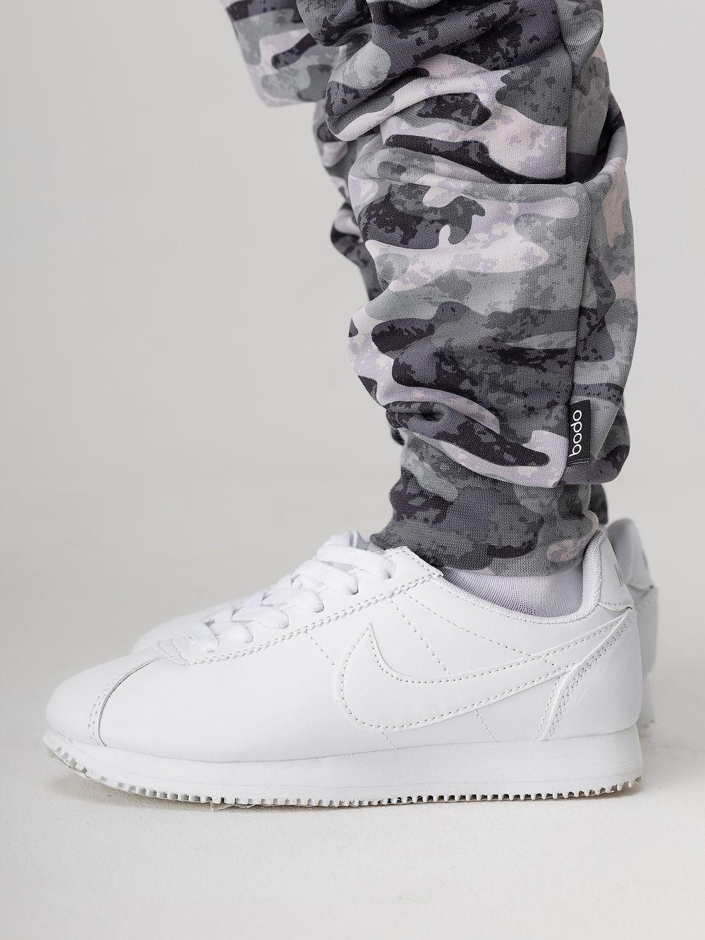 Джоггеры камуфляжные - фото 5