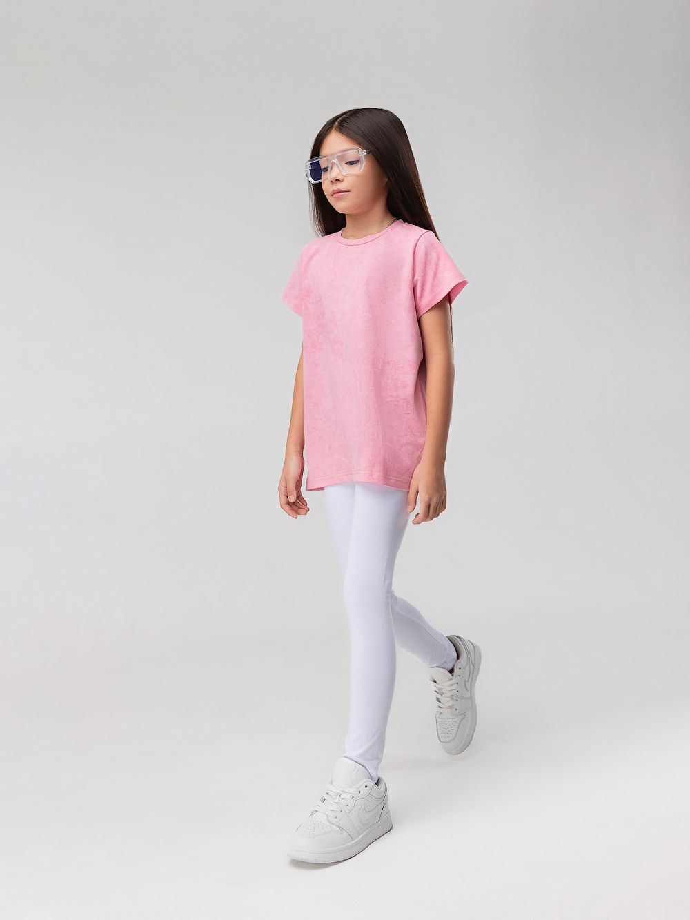 Леггинсы прямые - фото 2