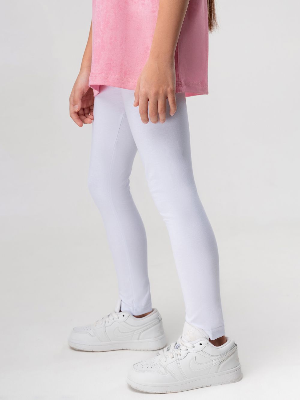 Леггинсы прямые - фото 4