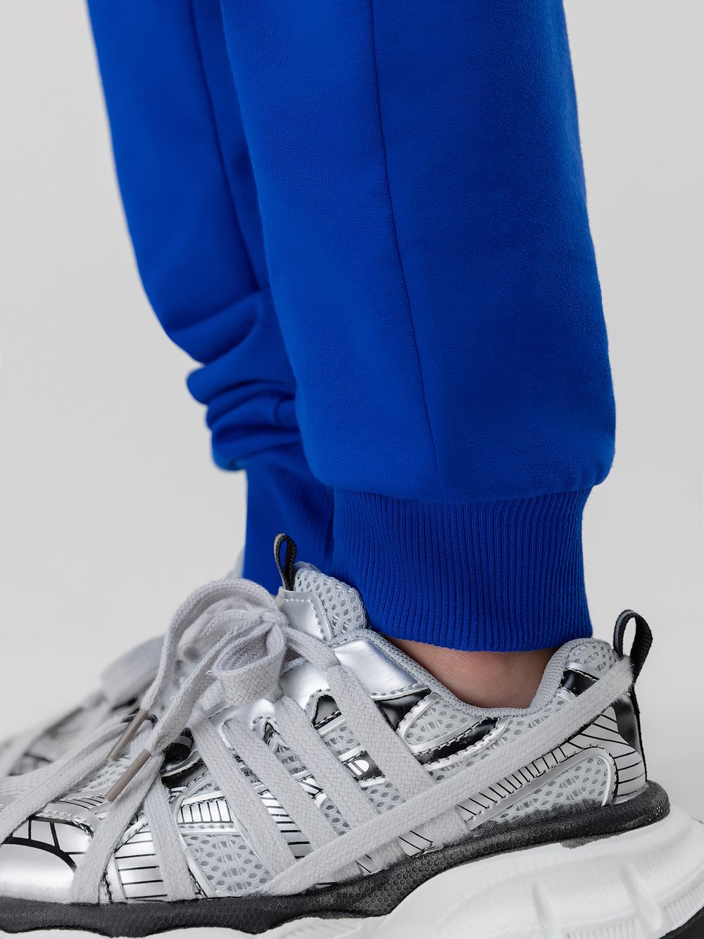 Брюки с принтом BODO - фото 4