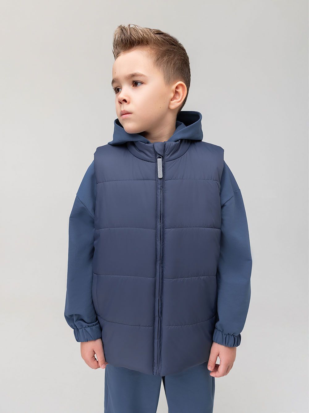 Жилет облегчённый - фото 3