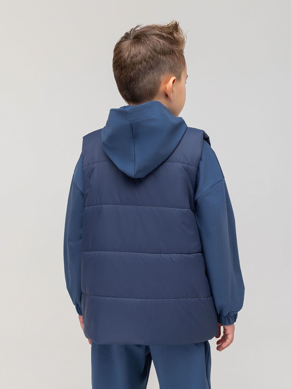 Жилет облегчённый - фото 8