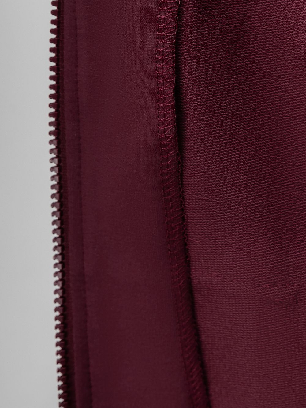 Костюм с толстовкой на молнии - фото 15