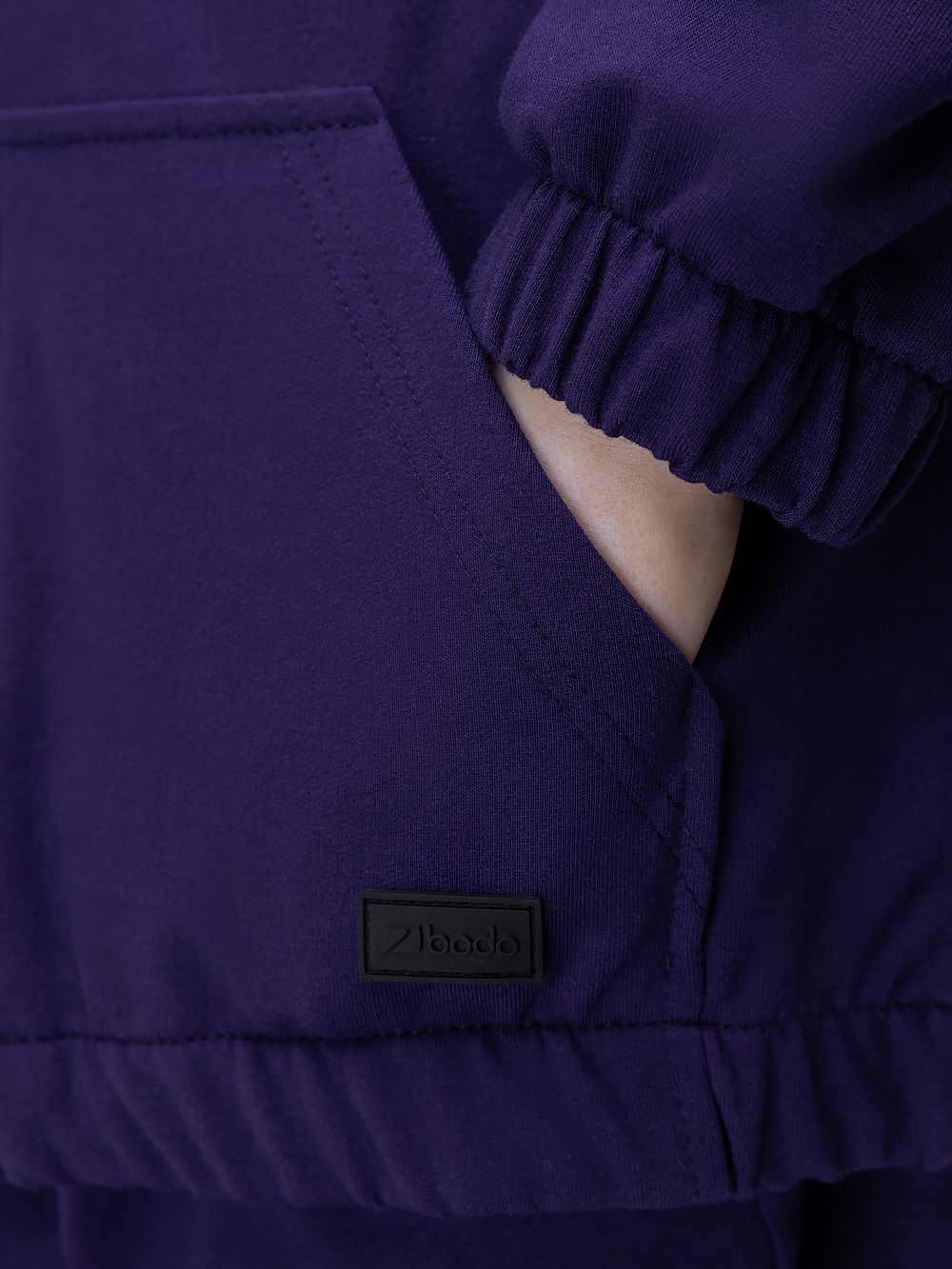 Костюм с толстовкой - фото 6