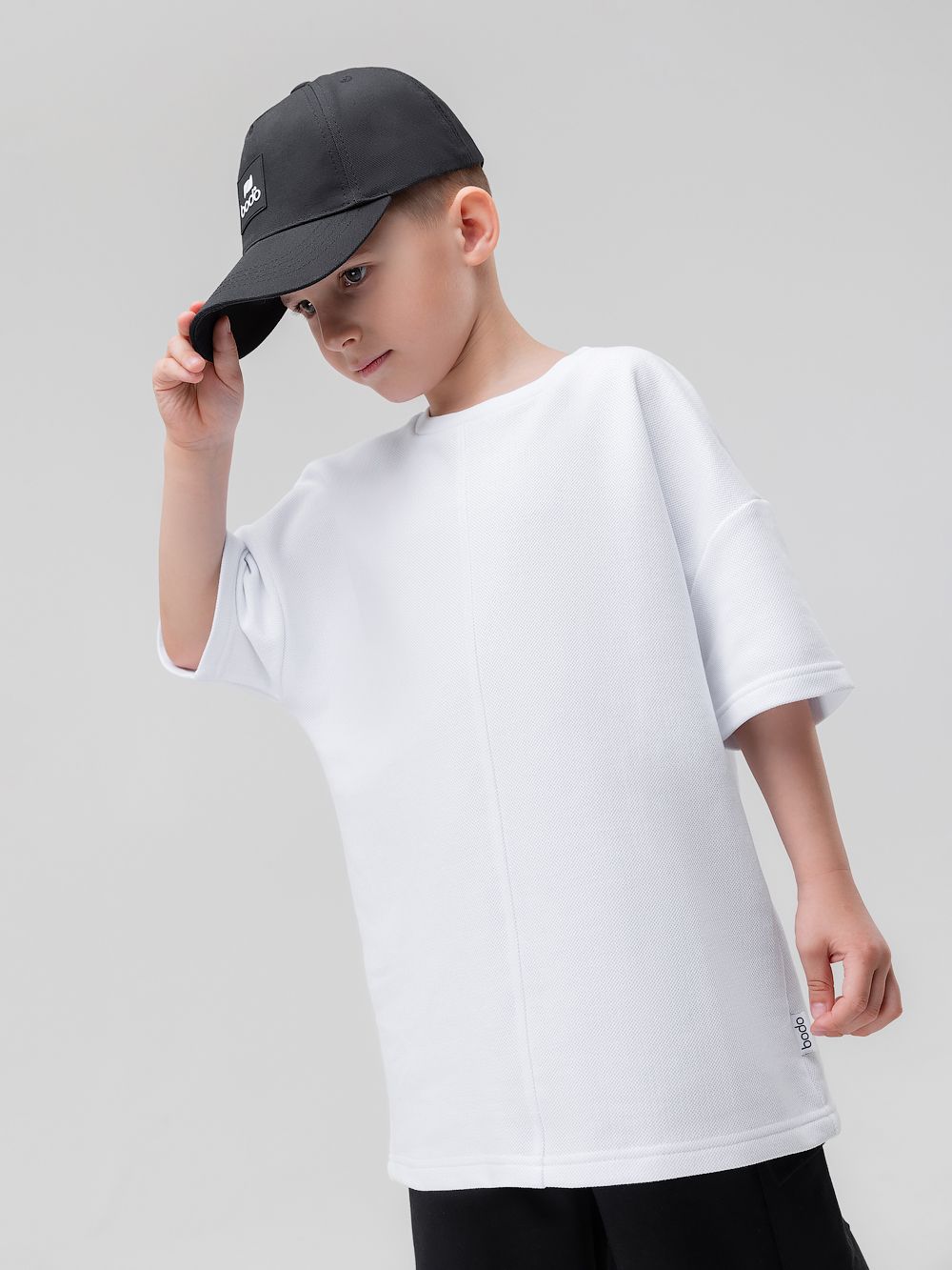 Футболка ПИКЕ - фото 1