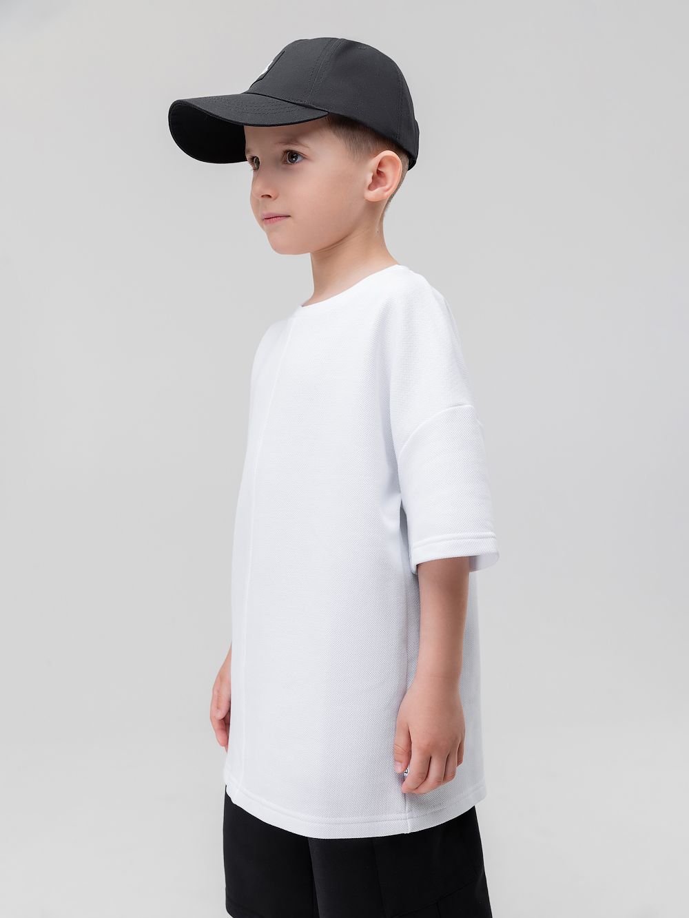 Футболка ПИКЕ - фото 3