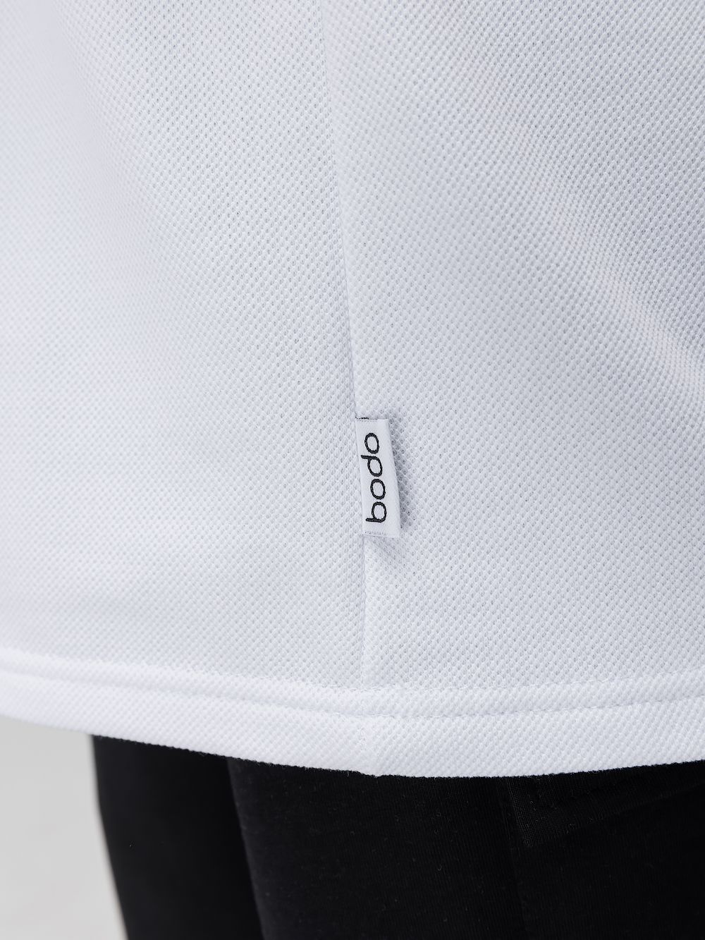 Футболка ПИКЕ - фото 4