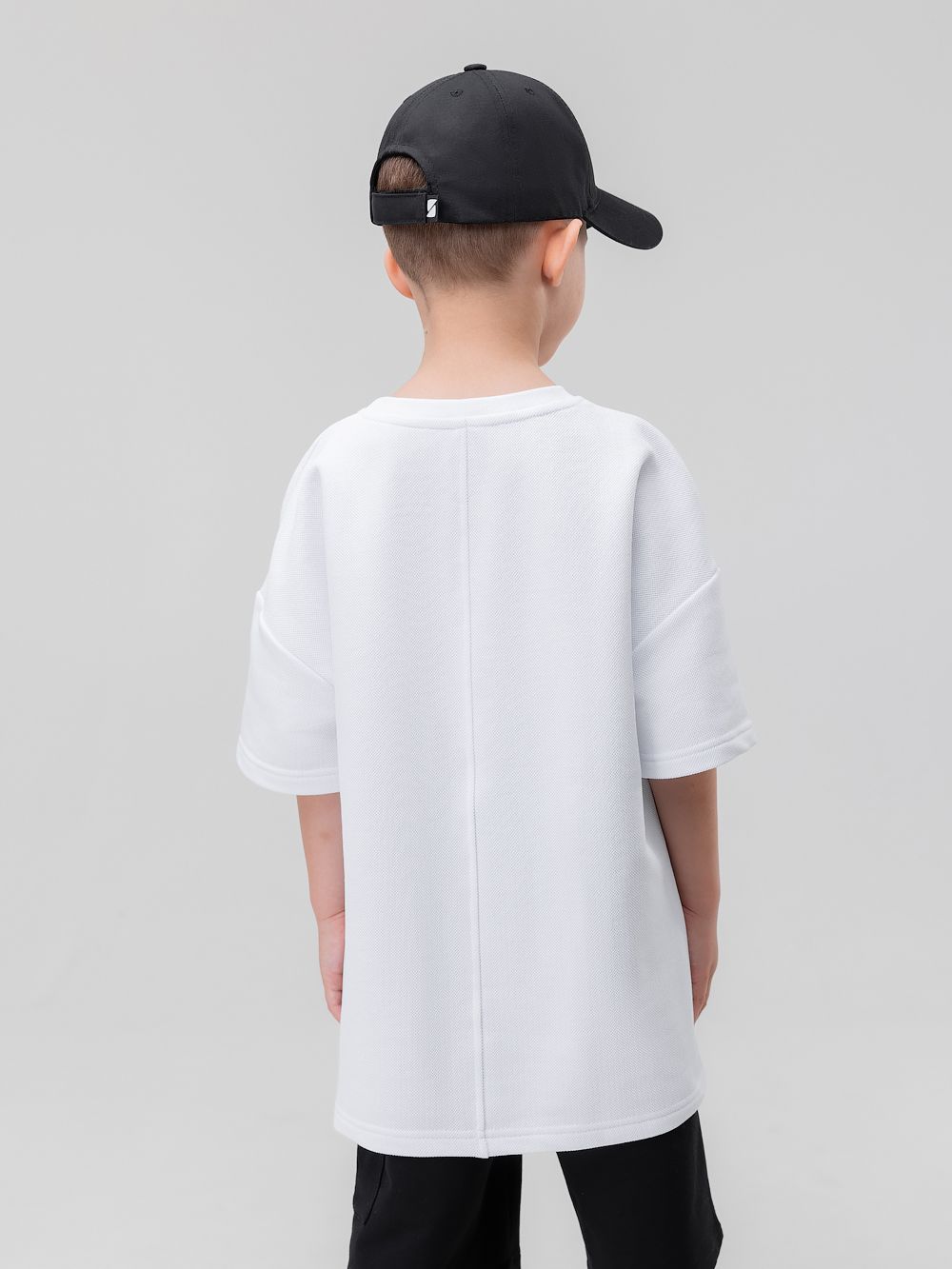 Футболка ПИКЕ - фото 5