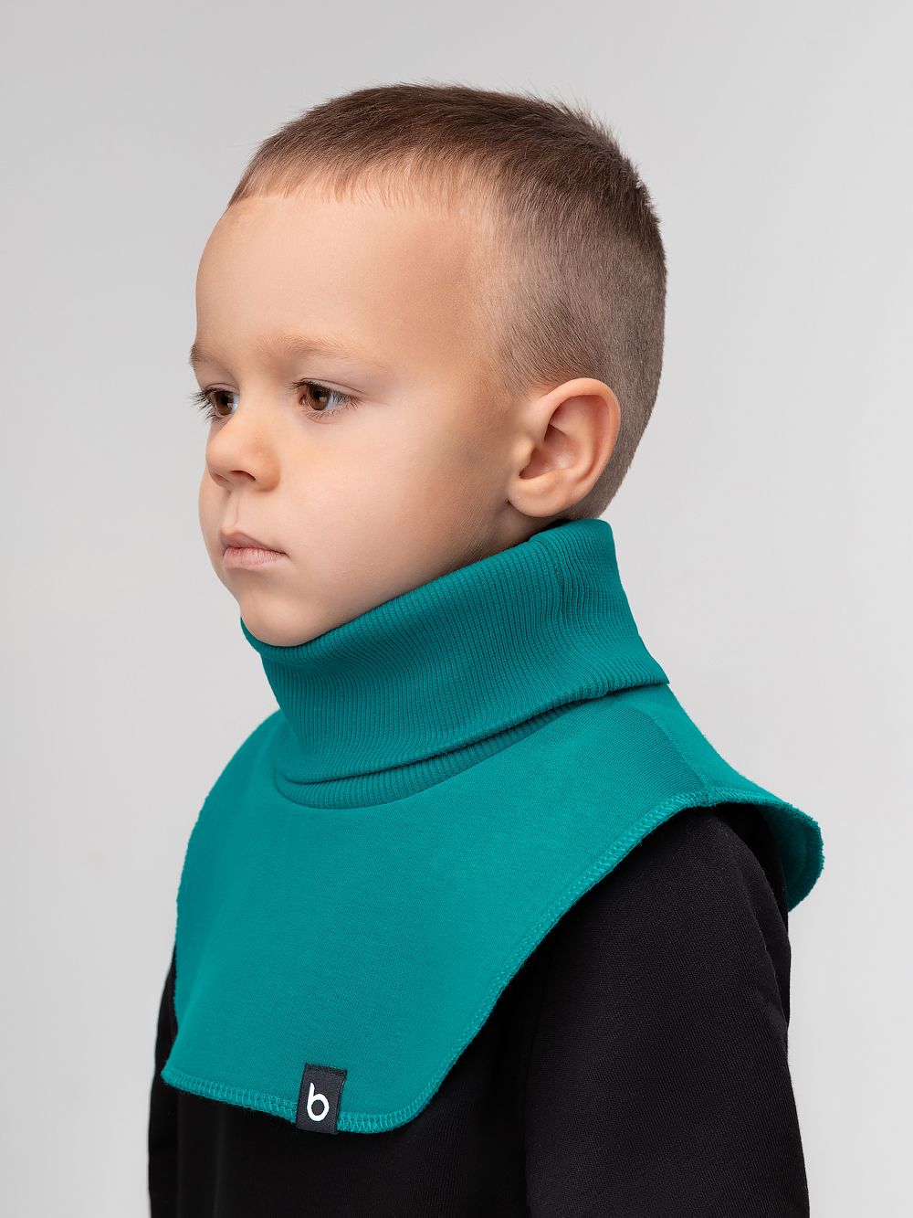 Манишка с начёсом - фото 2