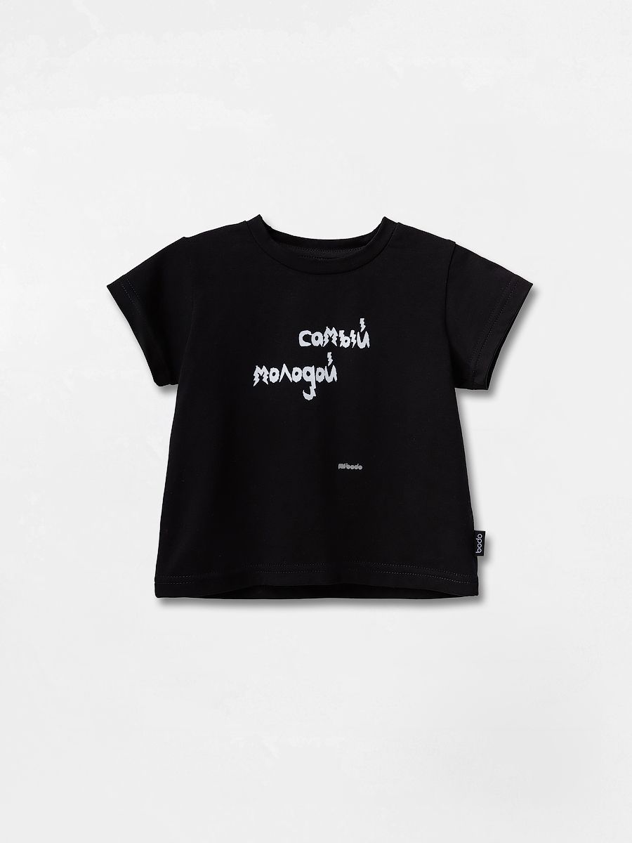 Футболка 54-15MU - фото 2