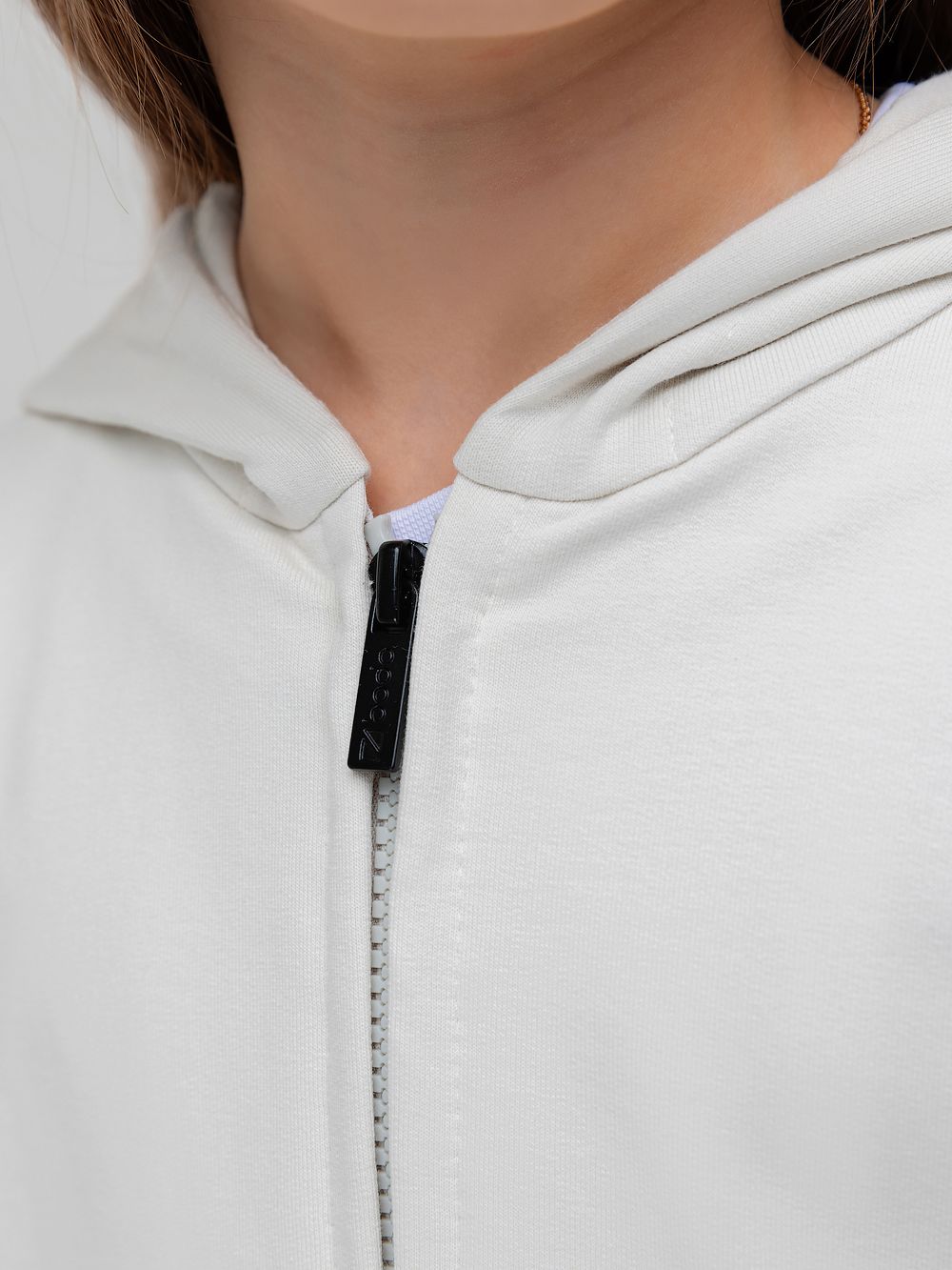 Костюм с толстовкой - фото 6