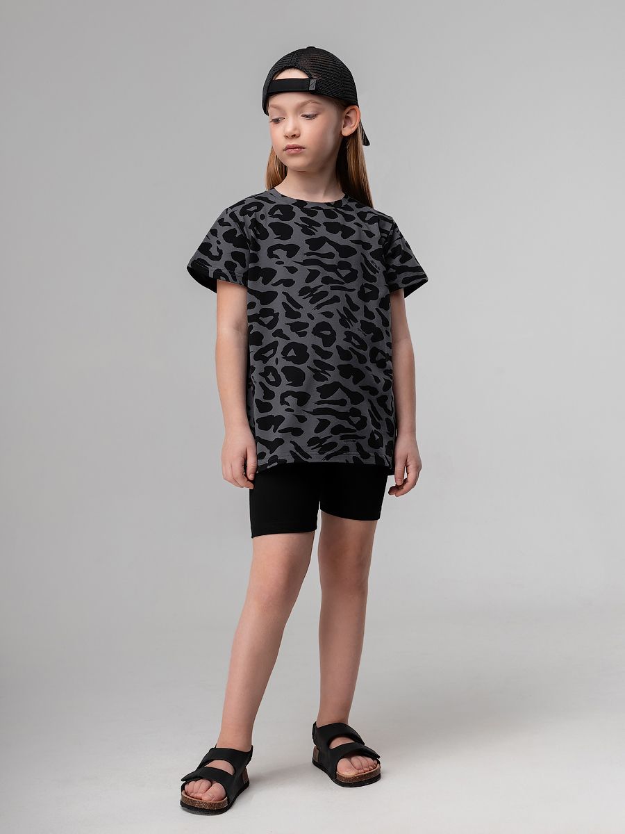 Футболка с набивкой - фото 7