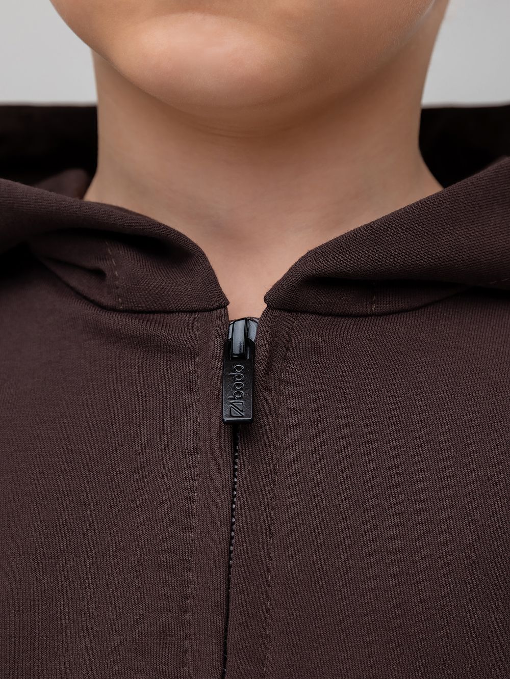 Костюм с толстовкой - фото 5