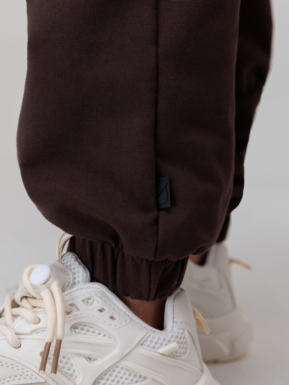 Костюм с толстовкой - фото 9