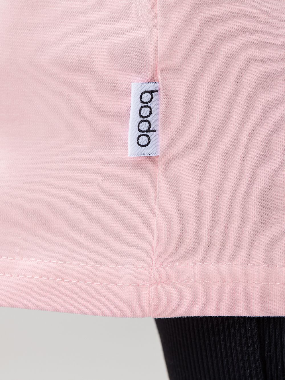 Футболка базовая - фото 3