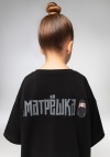 Футболка 4-460MU