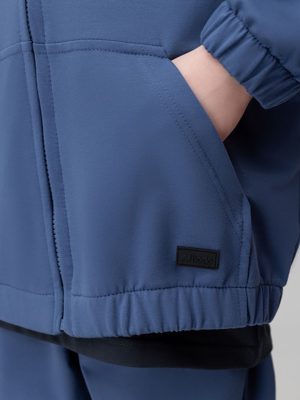 Костюм с толстовкой - фото 4