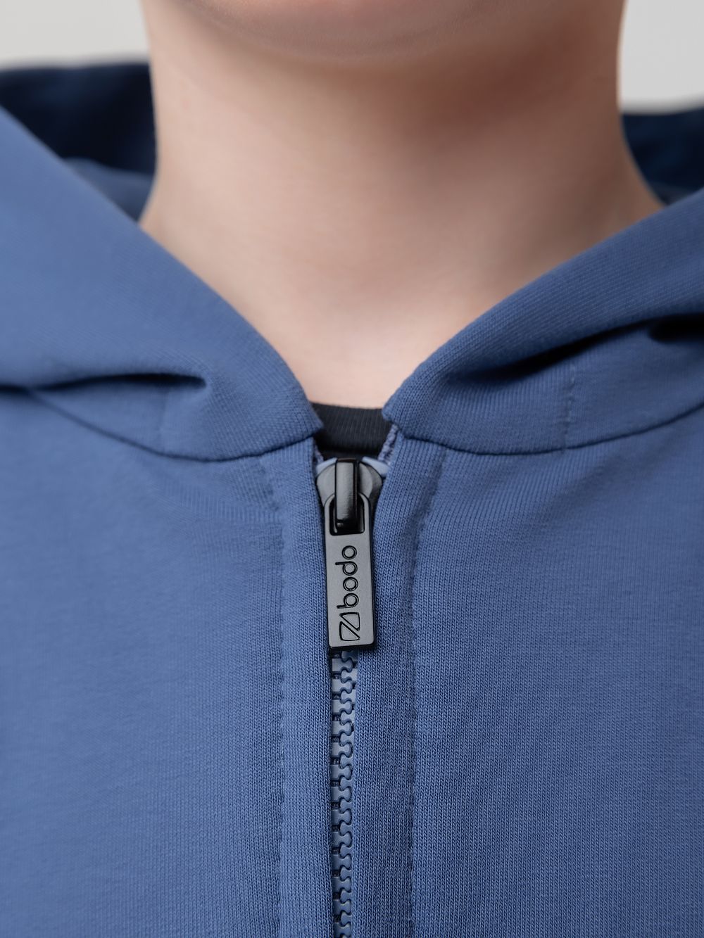 Костюм с толстовкой - фото 5