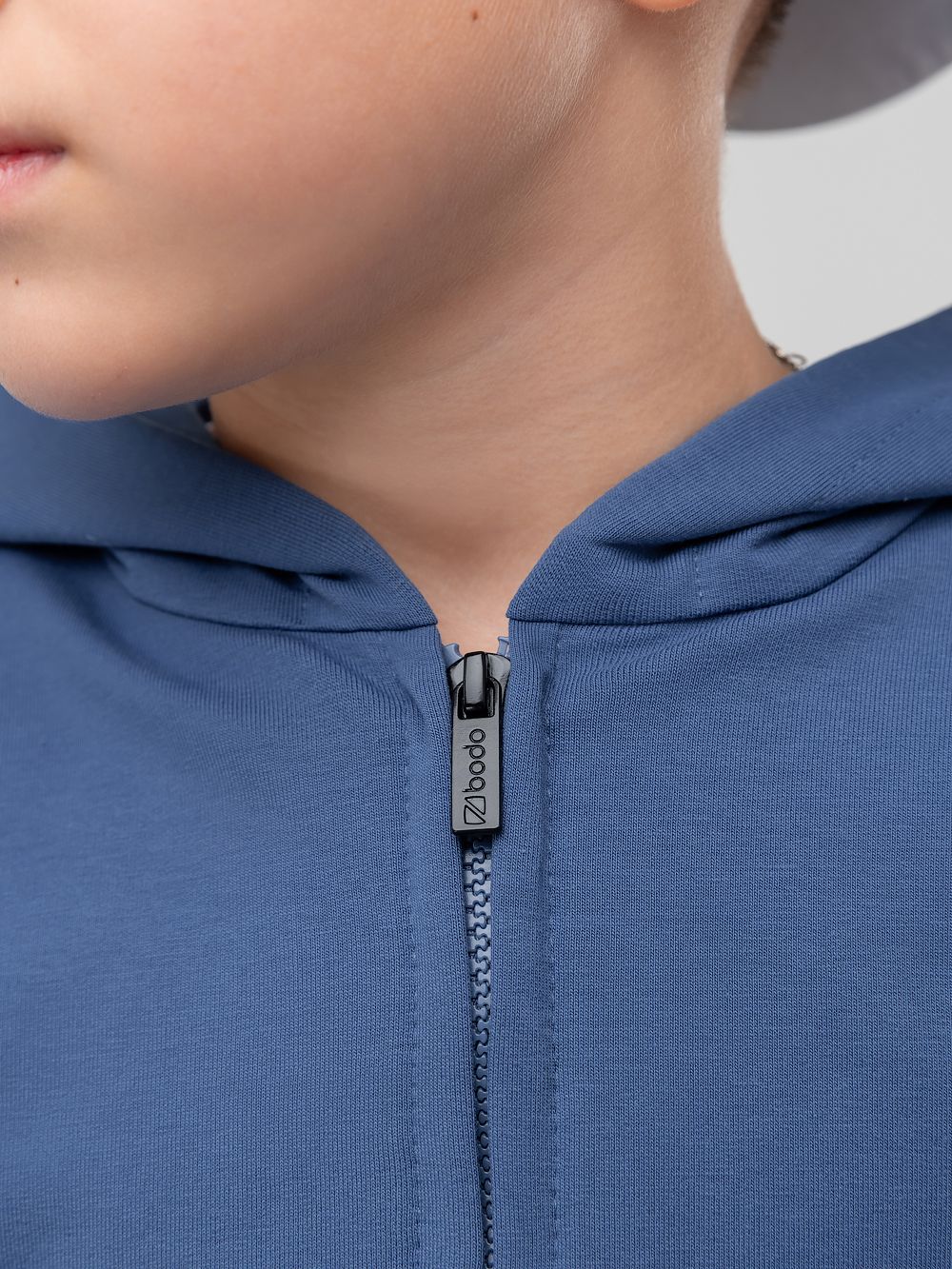 Костюм с толстовкой - фото 3