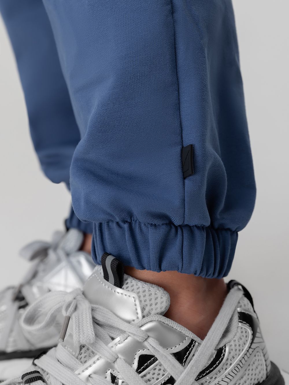 Костюм с толстовкой - фото 7