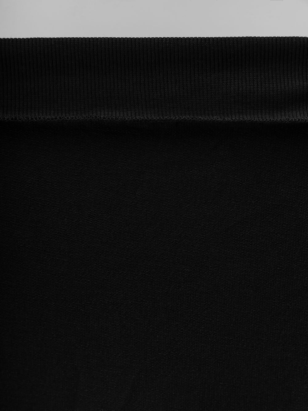 Костюм с толстовкой на короткой молнии - фото 11