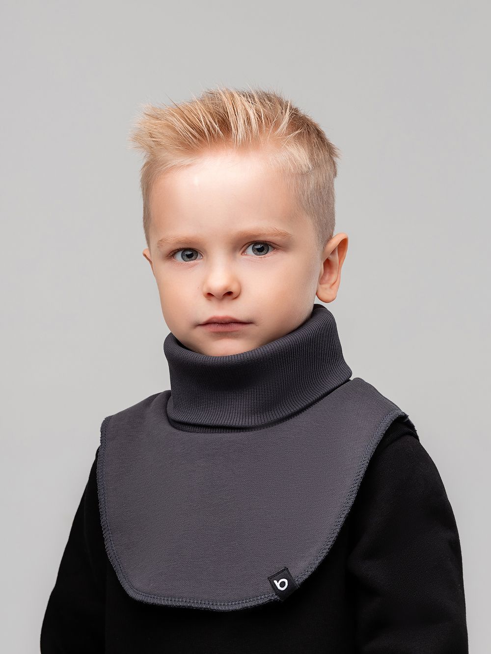 Манишка с начёсом - фото 2