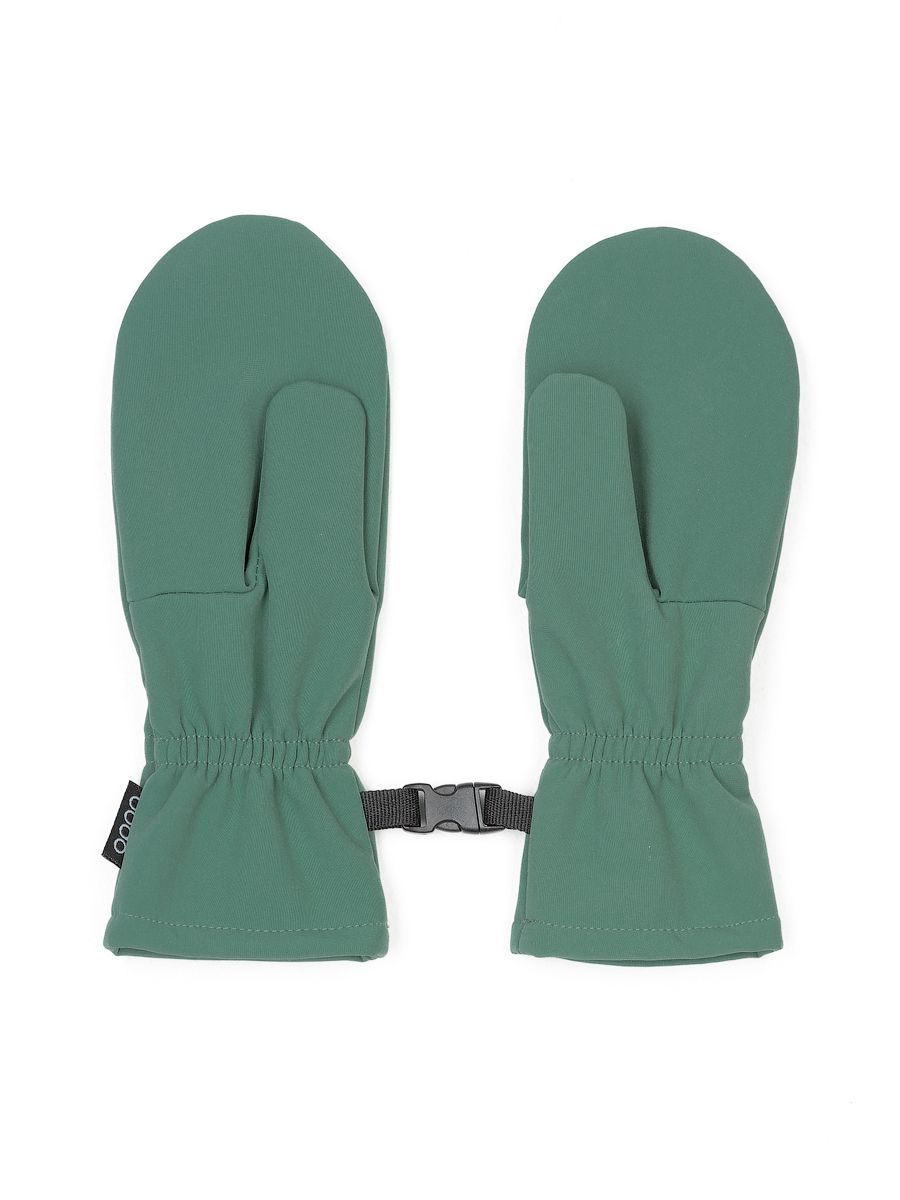 Варежки из софтшелла - фото 4