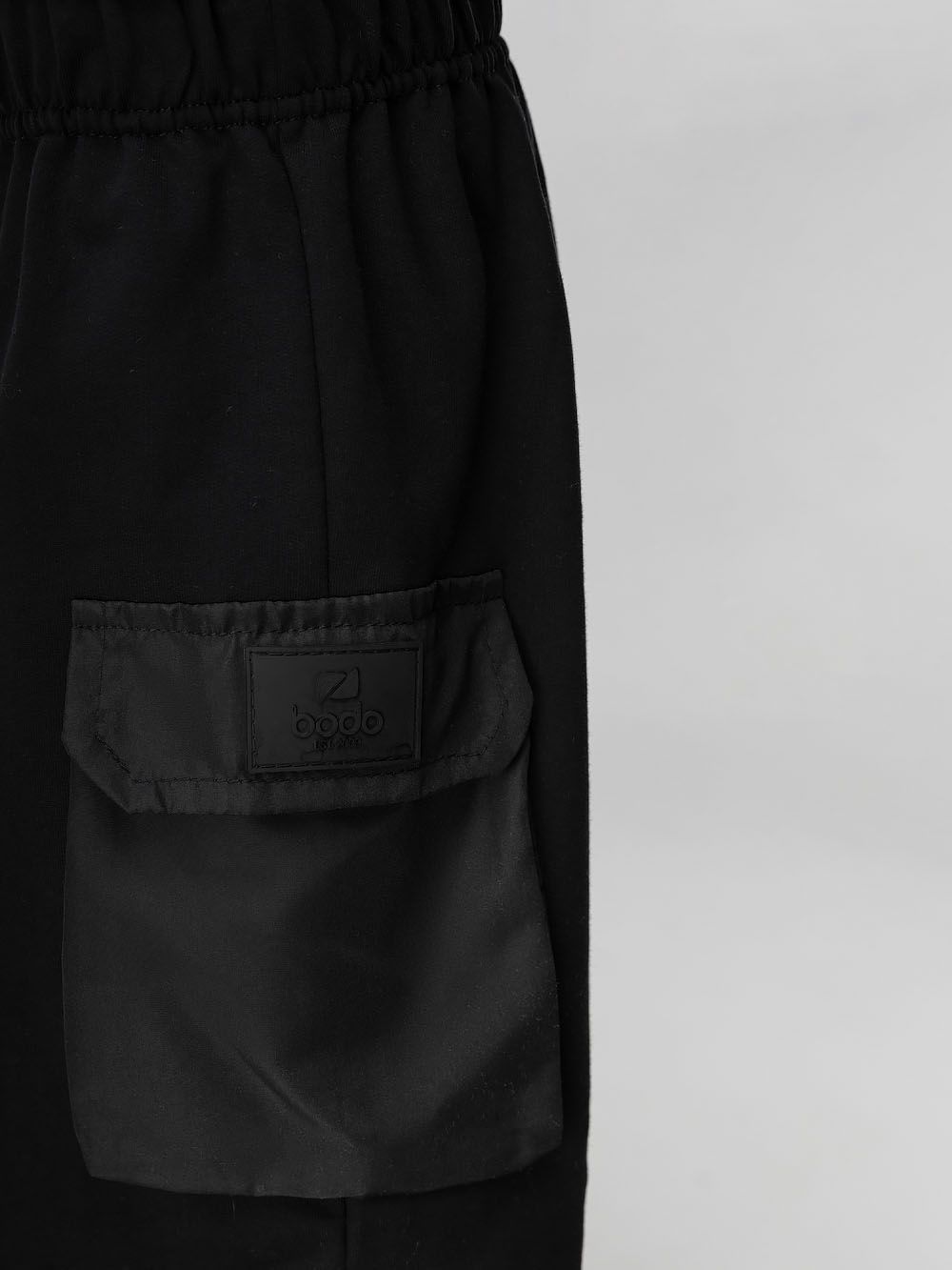 Шорты с карманом ДЮСПО - фото 5