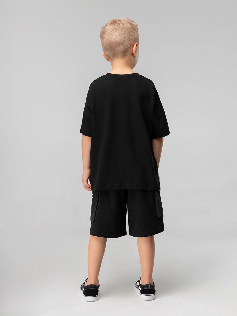 Шорты с карманом ДЮСПО - фото 6